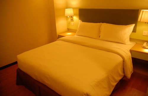 Sandakan Hotel | The Pavilion Hotel
