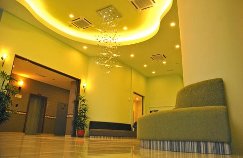 Sandakan Hotel | The Pavilion Hotel