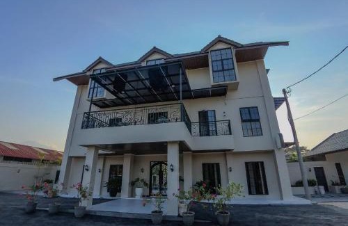 West Cirebon Hotel | The Pavilion