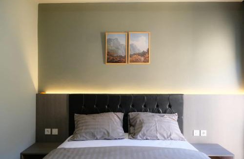 West Cirebon Hotel | The Pavilion