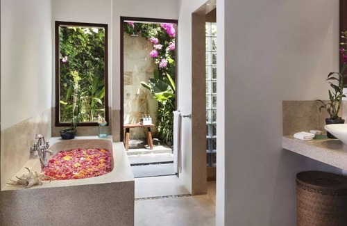 Sanur Resort | The Pavilions Bali