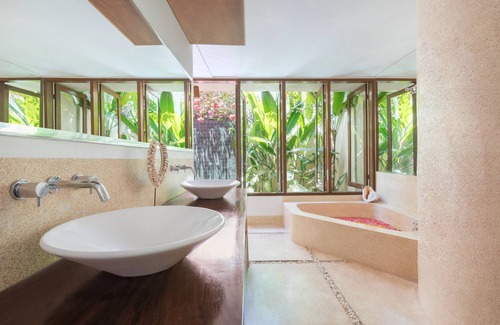 Sanur Resort | The Pavilions Bali