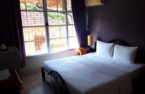 Rawai Hotel | The Pavillon by The Pace Phuket Boutique Resort