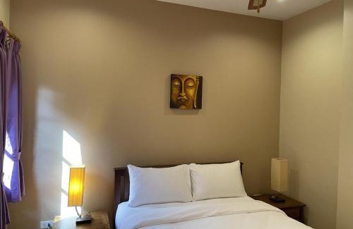 Rawai Hotel | The Pavillon by The Pace Phuket Boutique Resort