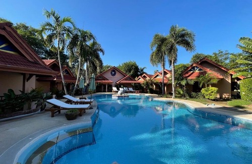 Rawai Hotel | The Pavillon by The Pace Phuket Boutique Resort