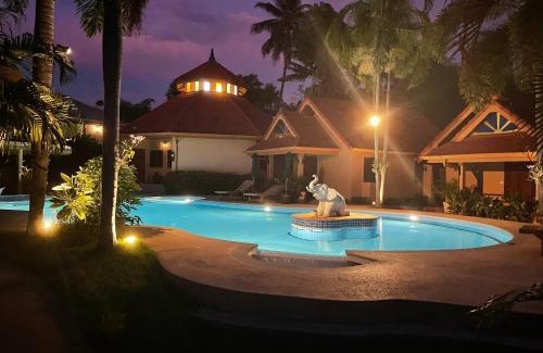 Rawai Hotel | The Pavillon by The Pace Phuket Boutique Resort