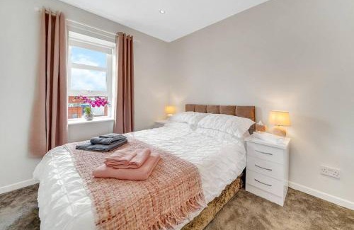 Londonderry Apartment | The Peace Bridge Apartment