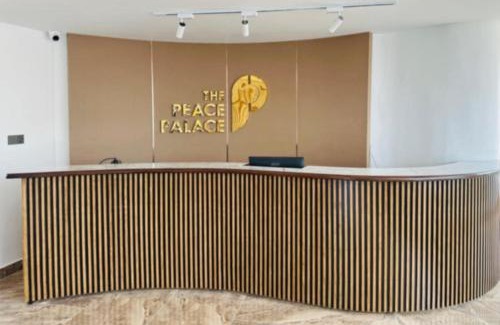 Sunamganj Hotel | The Peace Palace Inn