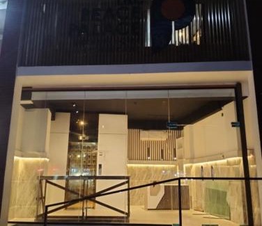 Sunamganj Hotel | The Peace Palace Inn