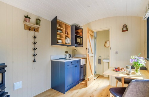 Langcliffe Cottage | The peaceful position surrounded by stunning countryside and beautiful walks.