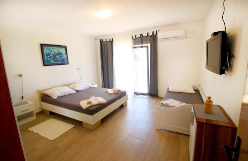 Metajna Apartment | The Peaceful Vacation