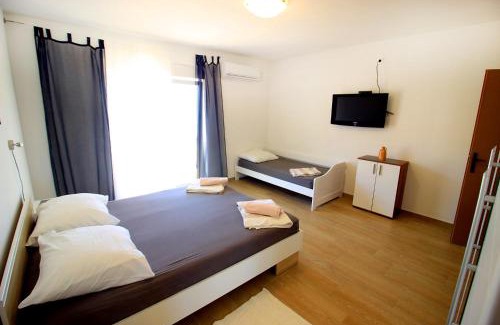 Metajna Apartment | The Peaceful Vacation