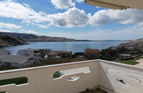 Metajna Apartment | The Peaceful Vacation