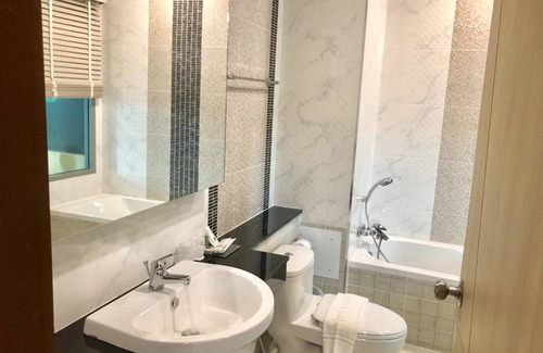 Chanthaburi Hotel | The Peak Chanthaburi Hotel