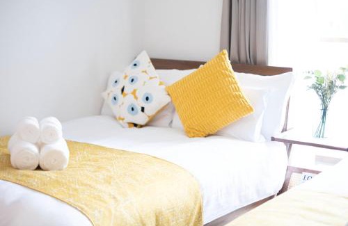 Shikitsuhigashi Apartment | The Peak Namba Minami