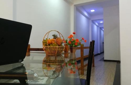 Nallathanniya House | The Peak Residence