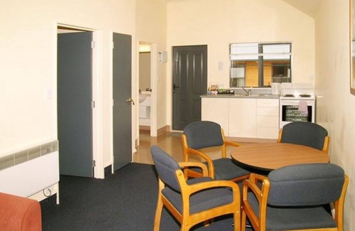 Ohakune Hotel | The Peaks Motor Inn