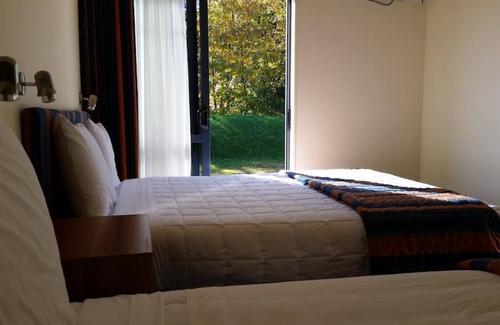 Ohakune Hotel | The Peaks Motor Inn