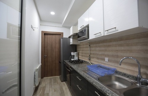 Hammam Sousse Apartment | THE PEARL APPARTEMENT HAMMAM SOUSSE BEACH WIFI