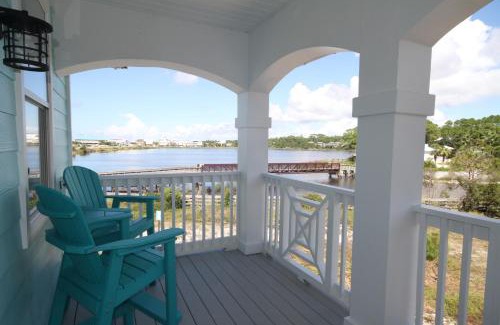 Dune Allen Beach House | THE PEARL at the Emerald Coast House