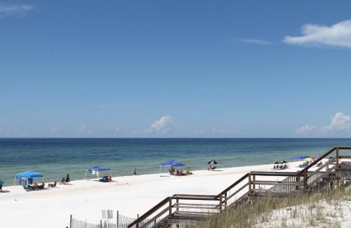Dune Allen Beach House | THE PEARL at the Emerald Coast House