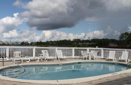 Dune Allen Beach House | THE PEARL at the Emerald Coast House