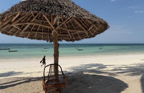 Kiwengwa Villa | The Pearl - Beachfront Villa with Private Pool in Kiwengwa, Zanzibar