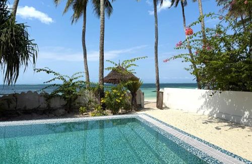 Kiwengwa Villa | The Pearl - Beachfront Villa with Private Pool in Kiwengwa, Zanzibar