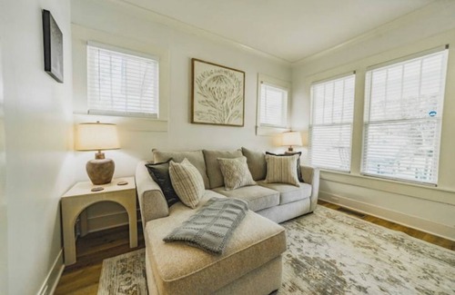 Hattiesburg House | The Pearl House: A peaceful abode near DT H'burg
