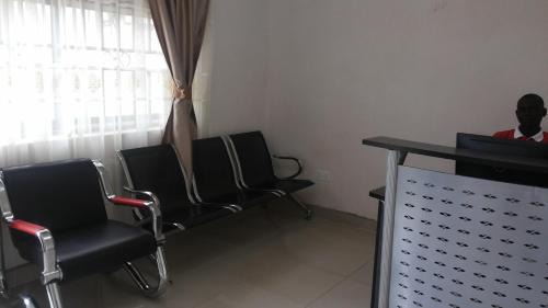 Koboko Hotel | The Pearl Inn