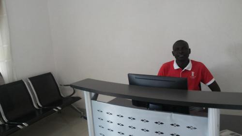 Koboko Hotel | The Pearl Inn