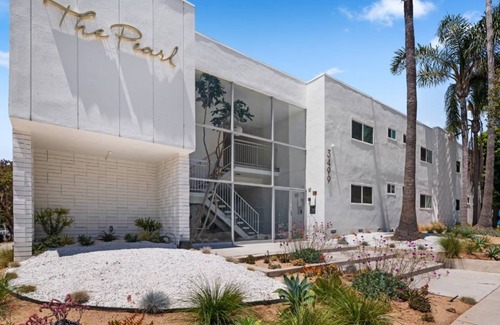 Mar Vista House | The Pearl Mar Vista 19