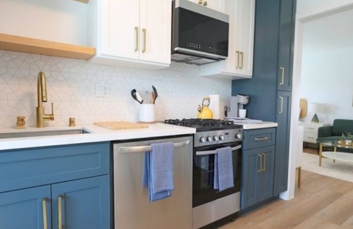 Mar Vista Apartment | The Pearl Mar Vista 15