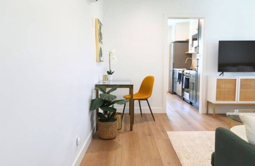 Mar Vista Apartment | The Pearl Mar Vista 15
