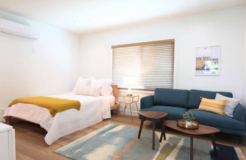 Mar Vista Apartment | The Pearl Mar Vista 16