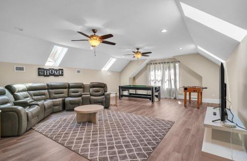 Killearn Lakes House | The Pearl of Killearn home