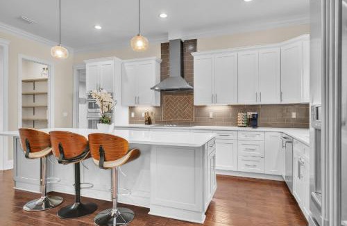 Killearn Lakes House | The Pearl of Killearn home