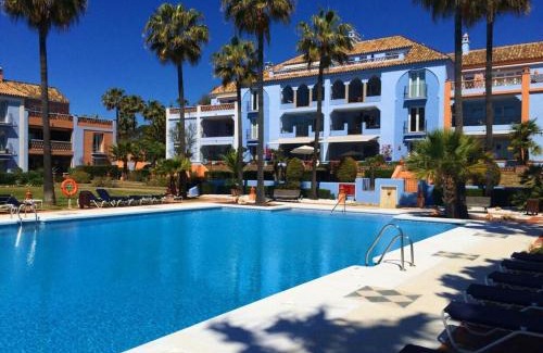Bahia de Casares House | The Pearl of Marrakech 5