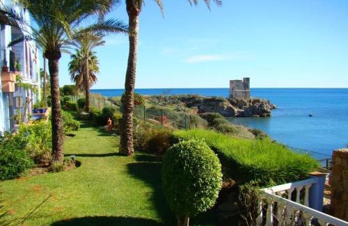 Bahia de Casares House | The Pearl of Marrakech 5
