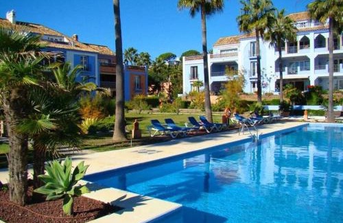 Bahia de Casares House | The Pearl of Marrakech 5