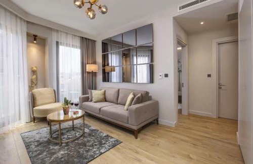 Besiktas Hotel | The Pearl Suites