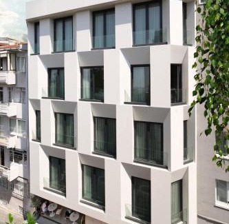 Besiktas Hotel | The Pearl Suites