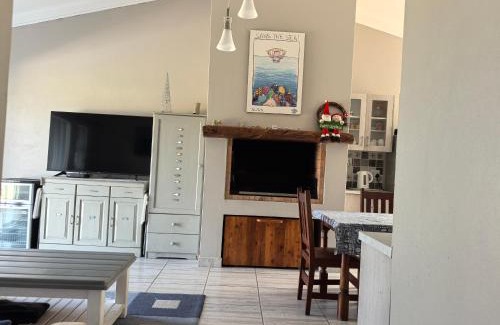 Pearly Beach House | The Pearl