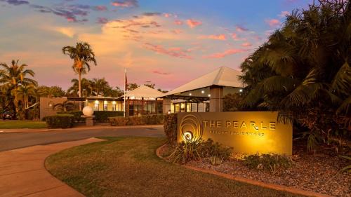 Cable Beach Resort | The Pearle of Cable Beach