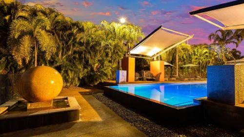 Cable Beach Resort | The Pearle of Cable Beach