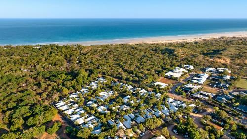 Cable Beach Resort | The Pearle of Cable Beach