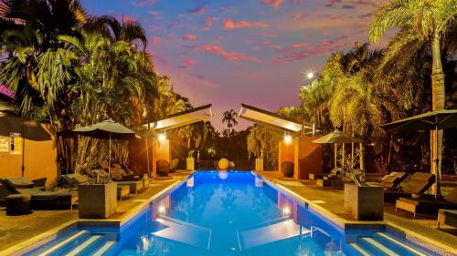 Cable Beach Resort | The Pearle of Cable Beach