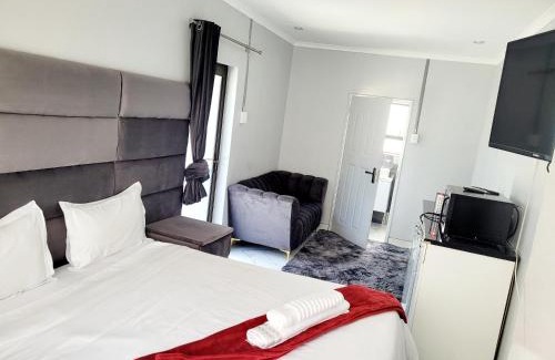 Bethlehem House | The Pearls guest house