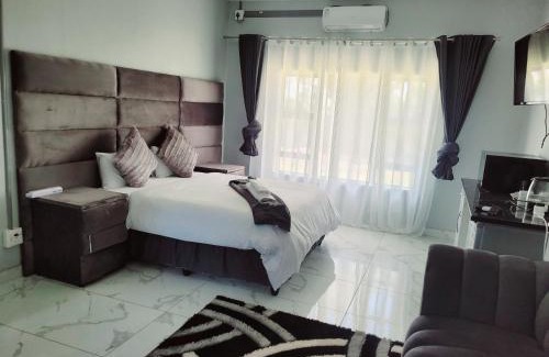 Bethlehem House | The Pearls guest house
