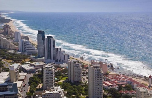 Umhlanga Apartment | The Pearls of Umhlanga, or Oceans Apts Studio, 1 bed , 2 bed , 3bed